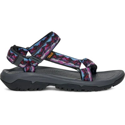 Afbeelding van Teva W HURRICANE XLT2 Dames Sandalen MOUNTAIN MOSAIC CROWN BLUE
