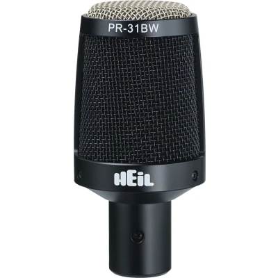 Afbeelding van Heil Sound PR 31 BW Dynamische microfoon