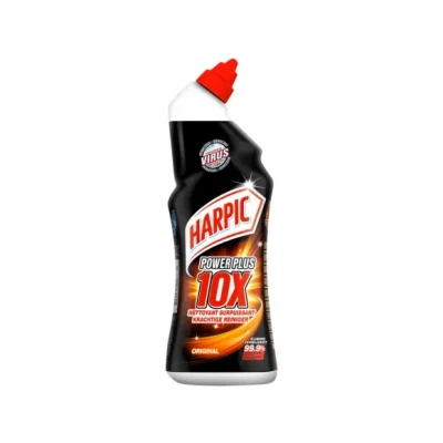 Afbeelding van Harpic Toiletreiniger Powerplus Original 750 ml