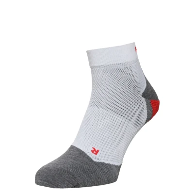 Afbeelding van Falke Heren Runningsokken Ru5 Lightweight Short Wit