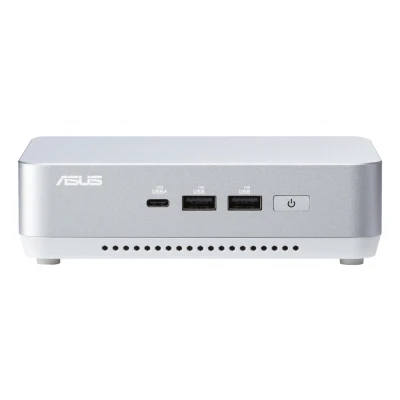 Afbeelding van ASUS NUC 14 Pro+ RNUC14RVSU7089A0I Mini PC Core Ultra 7 165H tot 5 GHz