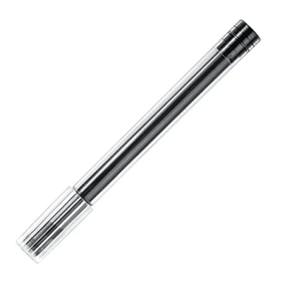 Afbeelding van Copic Multiliner SP Navulling B voor lijndikte 0,2 mm tot penseel, navulpatroon met zwarte, watervaste pigmentinkt, veegvast, UV bestendig