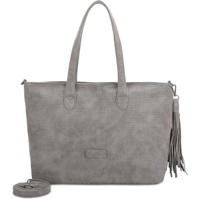 Afbeelding van Fritzi aus Preußen Jordy Handtas, Dames, Maat: One Size, Vintage rock