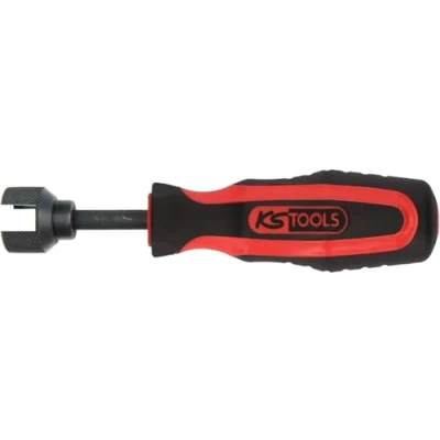 Afbeelding van KS Tools, Tang, 150.2212 (175 mm)