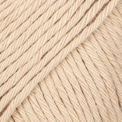 Afbeelding van DROPS Paris Uni Colour 67 tarwe Katoen Garen