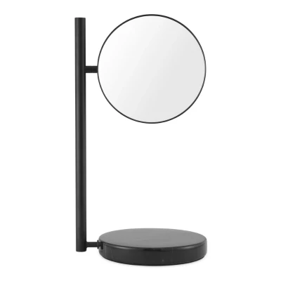Afbeelding van Normann Copenhagen Pose mirror tafelspiegel