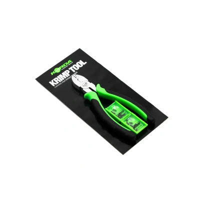 Afbeelding van Korda Krimping Tool