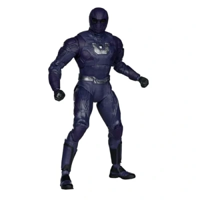 Afbeelding van McFarlane Toys Superman (2025) DC Multiverse Deluxe Action Figure Ultraman 18 cm Figuur