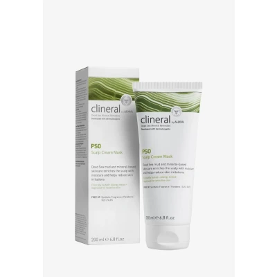 Afbeelding van Ahava Clineral Pso Scalp Cream Mask