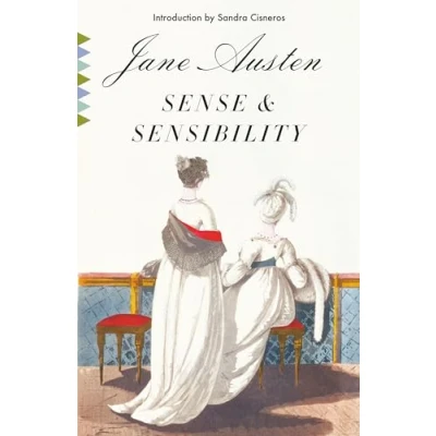 Afbeelding van Jane Austen: Sense and Sensibility
