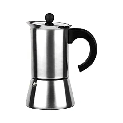 Afbeelding van IBILI Percolator, Indubasic, 6 kopjes, 280 ml, roestvrij staal, geschikt voor inductie