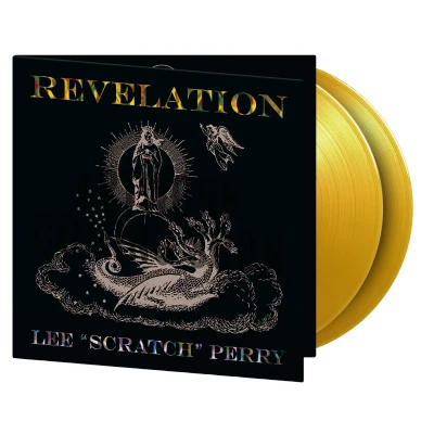 Afbeelding van Lee Perry Revelation (LP)
