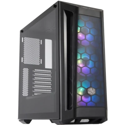 Afbeelding van CoolerMaster Case MasterBox MB511 ARGB