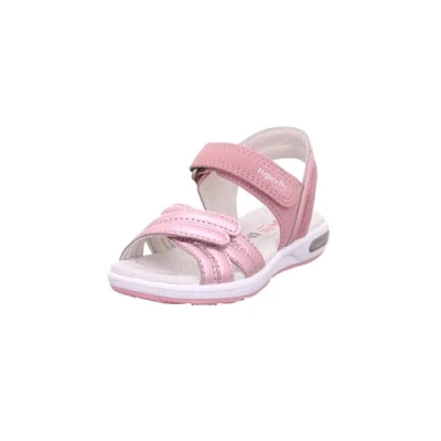 Afbeelding van Superfit Emily Sandalen voor meisjes, Roze 5500, 25 EU