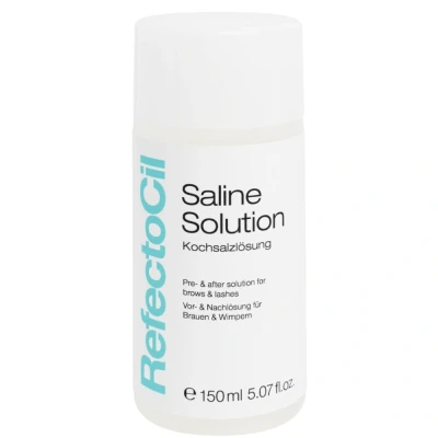 Afbeelding van Refectocil Saline Solution 150Ml