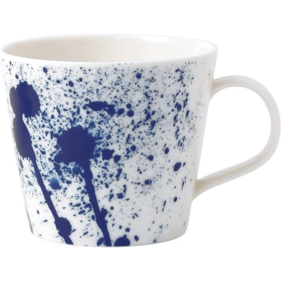 Afbeelding van Royal Doulton Mok Pacific Splash 450 ml