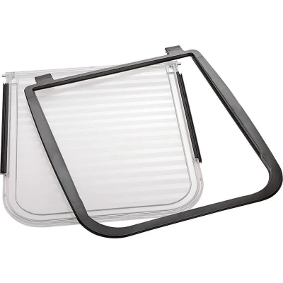 Afbeelding van Ferplast kit Swing 9 bruin