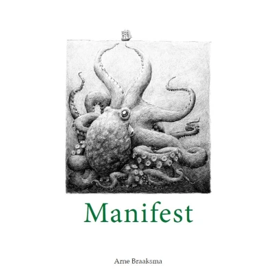 Afbeelding van Manifest (Paperback)