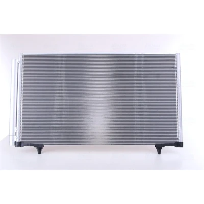 Afbeelding van Nissens Airco condensor 940671