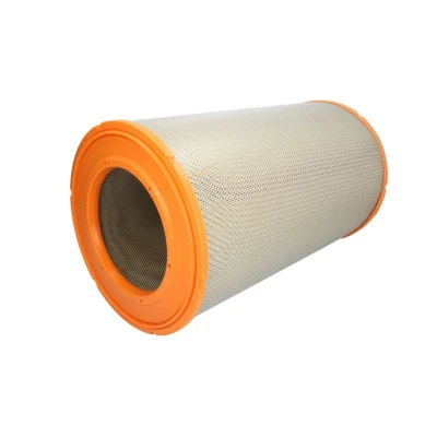 Afbeelding van Luchtfilter HENGST E540L
