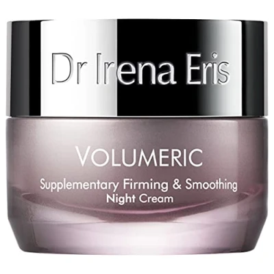 Afbeelding van Dr Irena Eris Supplementary Firming &amp; Smoothing Night Cream Nachtcrème Beautytasting