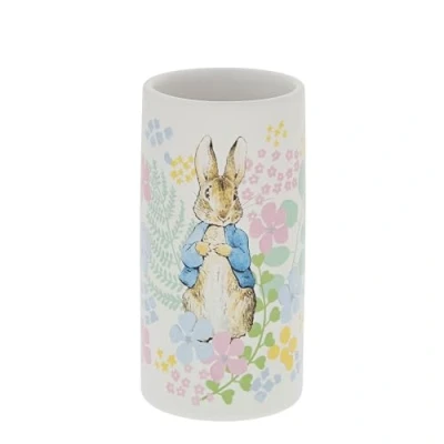 Afbeelding van Beatrix Potter Peter Rabbit Engelse tuinvaas