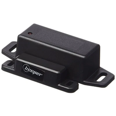 Afbeelding van BEEPER XR5 MAGN01 Magnetisch contact voor alarm XR5, Zwart