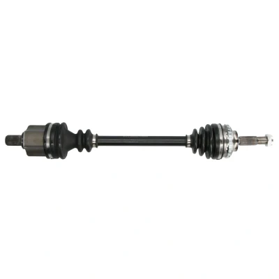 Afbeelding van Aandrijfas PASCAL G2R053PC