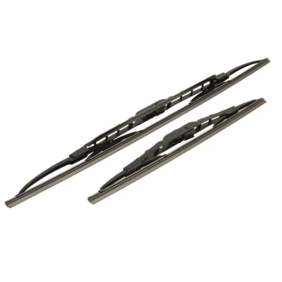 Afbeelding van Ruitenwisserblad Bosch 3 397 010 406 535S Twin Spoiler x2