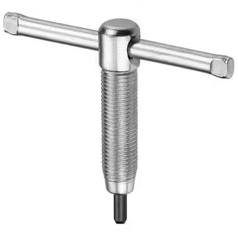 Afbeelding van IceToolz Reservepen kettingpons 24029C2S