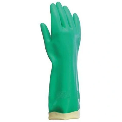 Afbeelding van MAPA 491 handschoenen ultra nitril 34491010