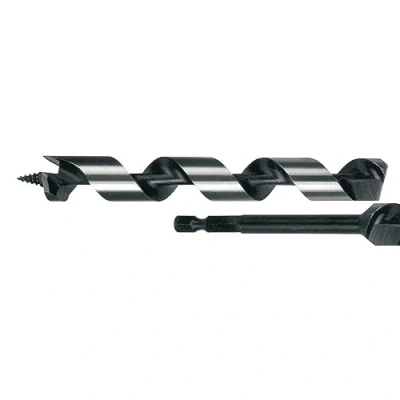 Afbeelding van Makita Auger Bit 1/4 16X200 D 16047