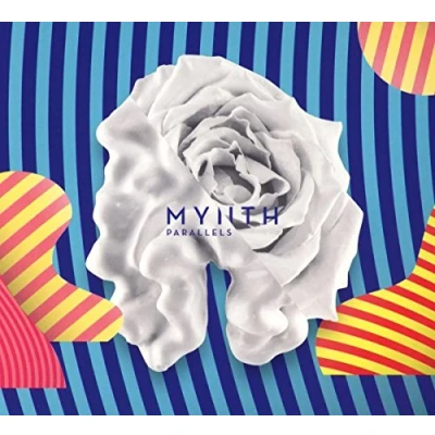 Afbeelding van Mynth Parallels (CD)