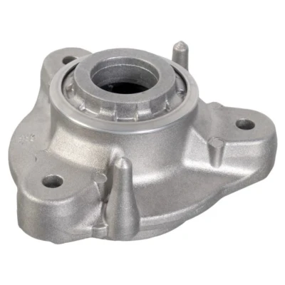 Afbeelding van Febi Bilstein Veerpootlager &amp; rubber 180355