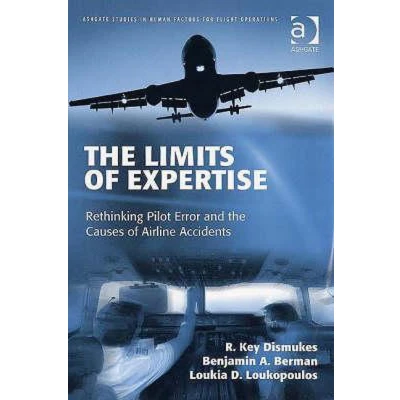 Afbeelding van 9780754649656 The Limits of Expertise