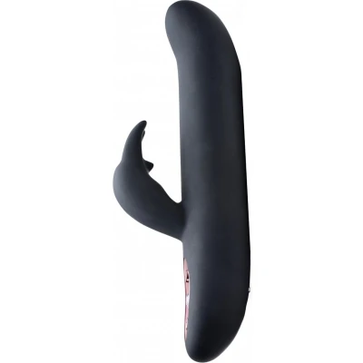 Afbeelding van Royal Rabbits Bling Bunny Flexible Rabbit Vibrator