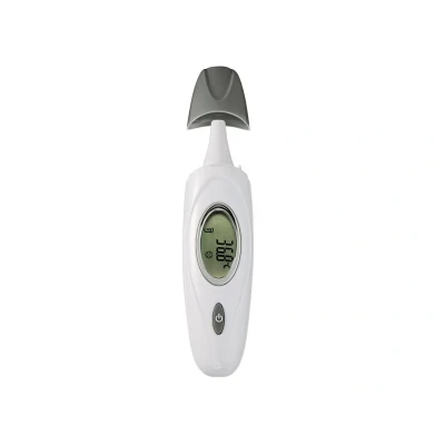 Afbeelding van Reer Skin Temp 3 in 1 infraroodthermometer