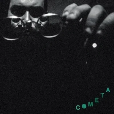 Afbeelding van Nick Hakim Cometa (LP)