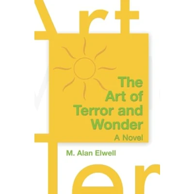 Afbeelding van The Art of Terror and Wonder