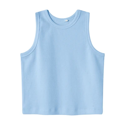 Afbeelding van NAME IT NKFNAKAL SL SHORT Top NOOS Meisjes Serenity