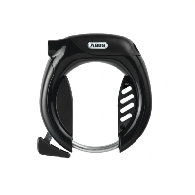 Afbeelding van Abus Frame ringslot 4960 R BK PRO TECTIC. Security Level 7