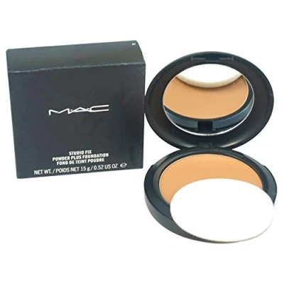 Afbeelding van Mac Studio Fix Powder Plus Foundation C7