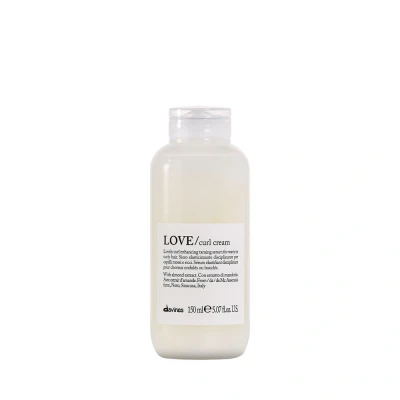 Afbeelding van Davines LOVE Curl Cream 150 ml