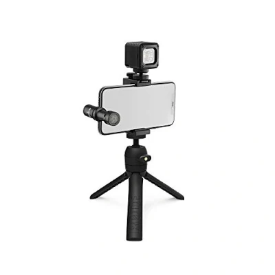Afbeelding van Rode Vlogger Kit iOS edition