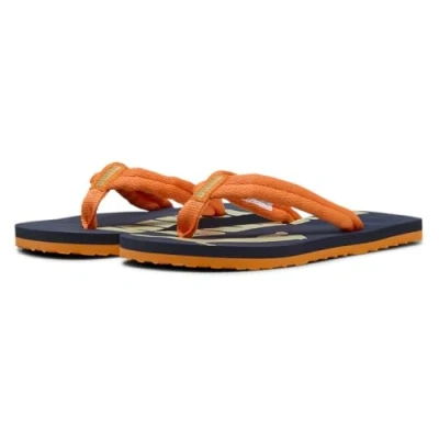 Afbeelding van Puma, Unisex, Flip flop, Epic v2 Jr, Oranje, (38)