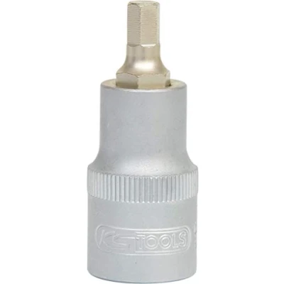 Afbeelding van KS Tools, Dopsleutel + dopmoer, 911.5386 (11/32&quot;)