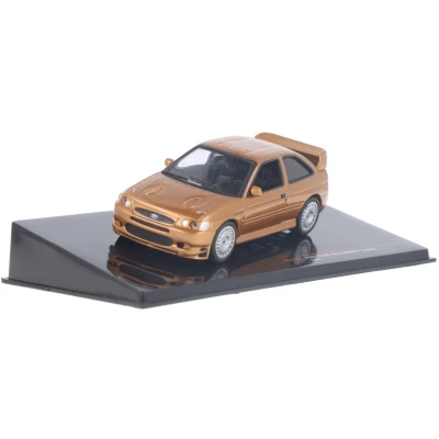 Afbeelding van Ford Escort RS Cosworth &#039;&#039;Custom&#039;&#039; 1992 1:43 IXO Models
