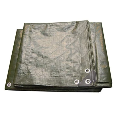 Afbeelding van HOME It® dekzeil 2 laags 1,45 x 2,35 meter = 3,4 m2