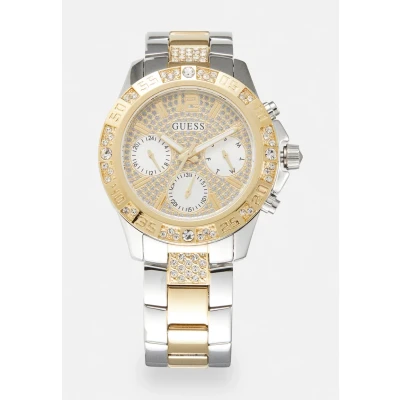 Afbeelding van Reloj Guess GW0771L3 Majesty bicolor acero mujer