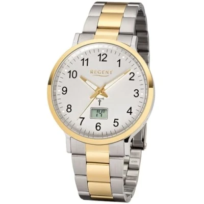 Afbeelding van Regent Herenhorloge FR 245